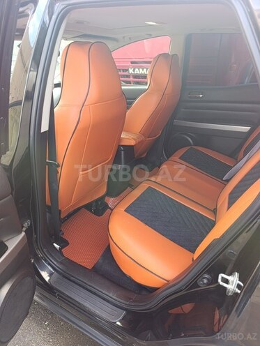 Mazda CX-7 2012, 137,000 km - 2.3 л - Bakı