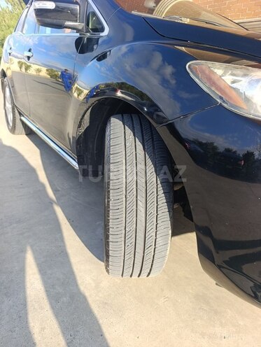 Mazda CX-7 2012, 137,000 km - 2.3 л - Bakı