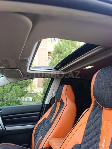 Mazda CX-7 2012, 137,000 km - 2.3 л - Bakı