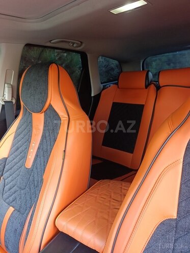 Mazda CX-7 2012, 137,000 km - 2.3 л - Bakı
