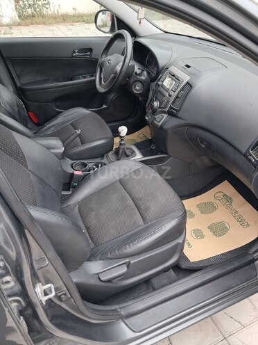 Hyundai i30 2007, 280,000 km - 1.6 l - Bakı