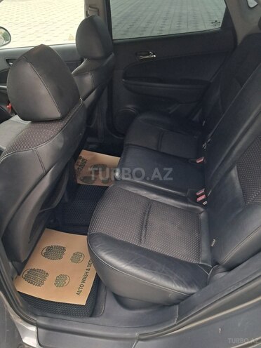 Hyundai i30 2007, 280,000 km - 1.6 l - Bakı