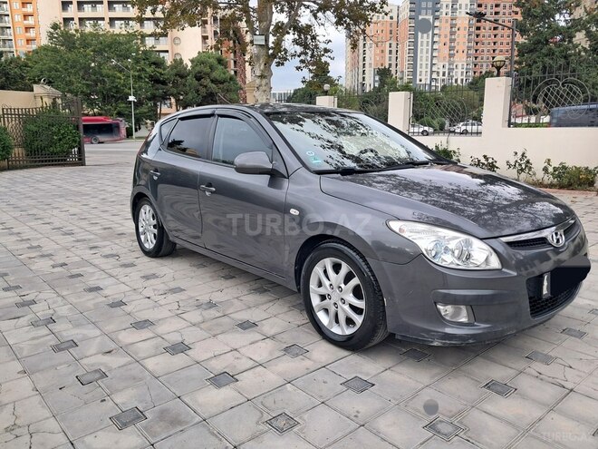Hyundai i30 2007, 280,000 km - 1.6 l - Bakı