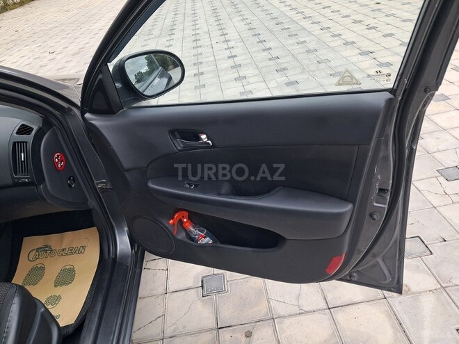 Hyundai i30 2007, 280,000 km - 1.6 l - Bakı