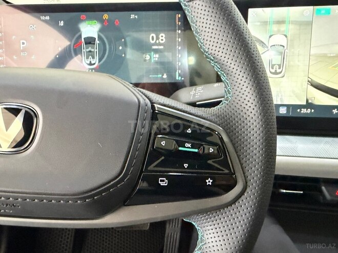 Changan Uni-T 2025, 5 km - 1.5 л - Bakı