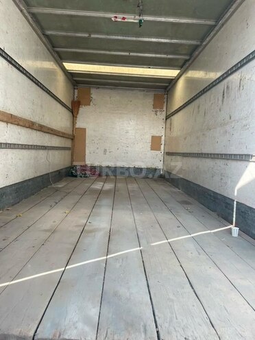 Mercedes Atego 814 1996, 454,000 km - 4.3 л - Bakı