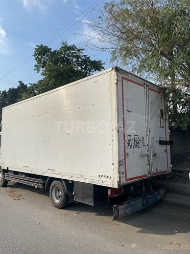 Mercedes Atego 814 1996, 454,000 km - 4.3 л - Bakı