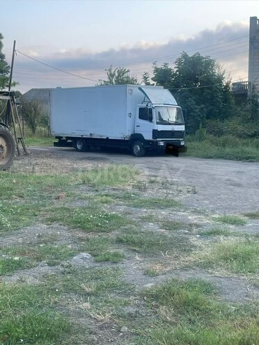 Mercedes Atego 814 1996, 454,000 km - 4.3 л - Bakı
