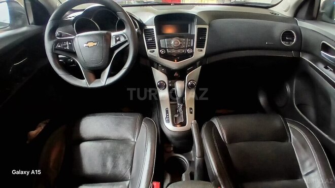 Chevrolet Cruze 2014, 181,000 km - 1.4 л - Goranboy