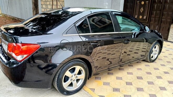 Chevrolet Cruze 2014, 181,000 km - 1.4 л - Goranboy