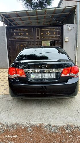 Chevrolet Cruze 2014, 181,000 km - 1.4 л - Goranboy