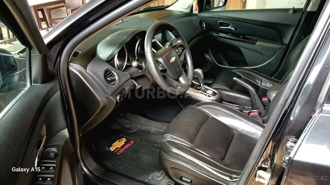 Chevrolet Cruze 2014, 181,000 km - 1.4 л - Goranboy