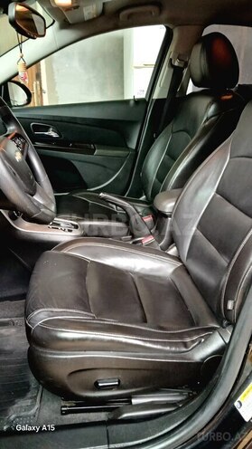 Chevrolet Cruze 2014, 181,000 km - 1.4 л - Goranboy