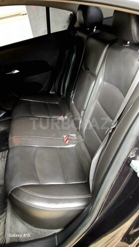 Chevrolet Cruze 2014, 181,000 km - 1.4 л - Goranboy