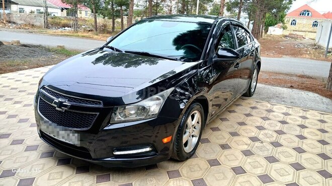 Chevrolet Cruze 2014, 181,000 km - 1.4 л - Goranboy