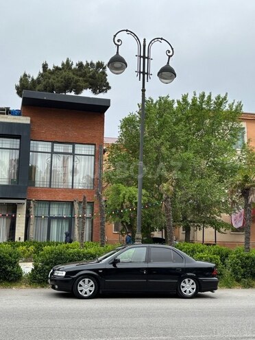 Khazar LX 2024, 74,000 km - 1.7 л - Sumqayıt