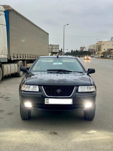 Khazar LX 2024, 74,000 km - 1.7 л - Sumqayıt