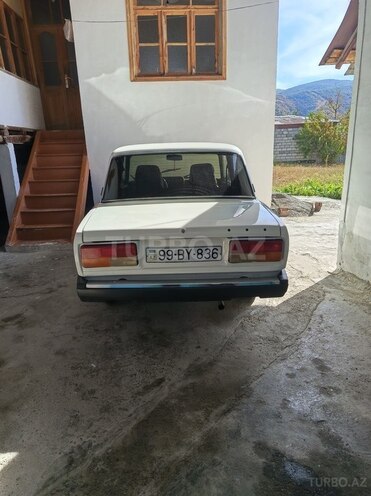 LADA (VAZ) 2107 2004, 20,000 km - 1.6 л - Şəki
