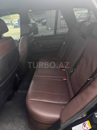 BMW X5 2005, 280,000 km - 4.4 l - Bakı