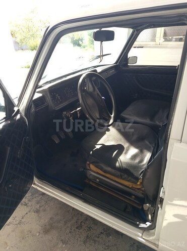 LADA (VAZ) 2107 2004, 20,000 km - 1.6 л - Şəki