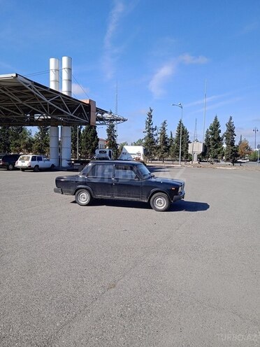LADA (VAZ) 2107 2003, 658,896 km - 1.6 l - Yevlax