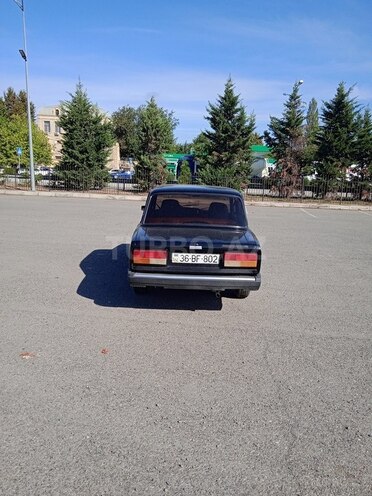 LADA (VAZ) 2107 2003, 658,896 km - 1.6 l - Yevlax