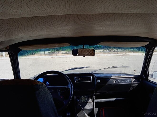 LADA (VAZ) 2107 2003, 658,896 km - 1.6 l - Yevlax