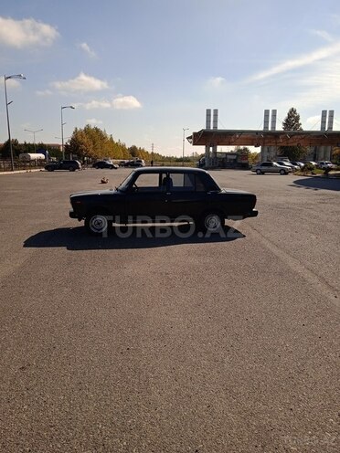 LADA (VAZ) 2107 2003, 658,896 km - 1.6 l - Yevlax