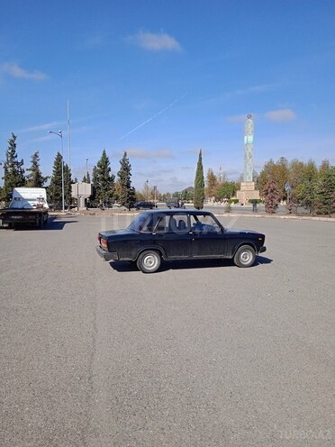 LADA (VAZ) 2107 2003, 658,896 km - 1.6 l - Yevlax