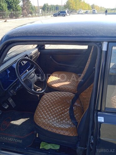 LADA (VAZ) 2107 2003, 658,896 km - 1.6 l - Yevlax
