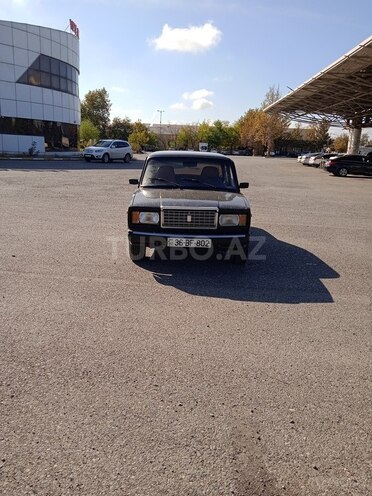 LADA (VAZ) 2107 2003, 658,896 km - 1.6 l - Yevlax