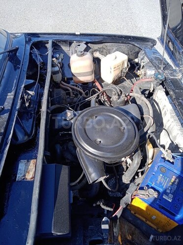 LADA (VAZ) 2107 2003, 658,896 km - 1.6 l - Yevlax