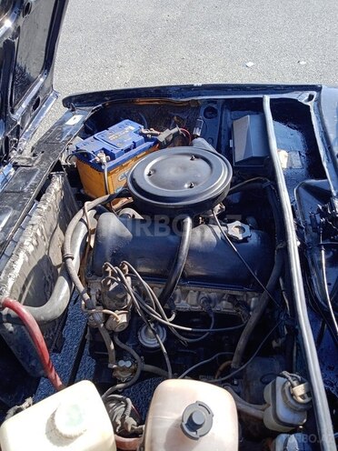LADA (VAZ) 2107 2003, 658,896 km - 1.6 l - Yevlax