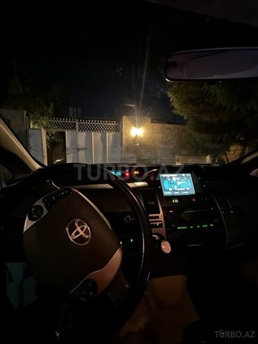 Toyota Prius 2006, 563,270 km - 1.5 л - Bakı