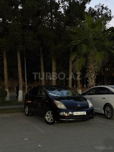 Toyota Prius 2006, 563,270 km - 1.5 л - Bakı