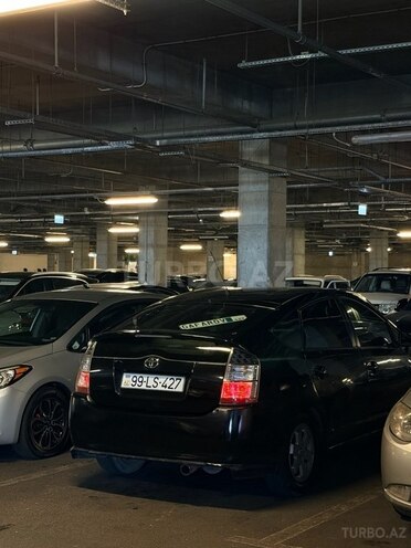 Toyota Prius 2006, 563,270 km - 1.5 л - Bakı