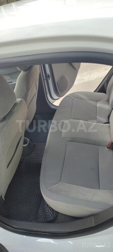Chevrolet Cobalt 2024, 140,000 km - 1.5 л - Bakı