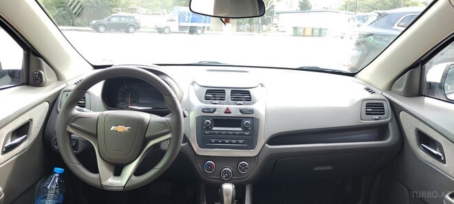 Chevrolet Cobalt 2024, 140,000 km - 1.5 л - Bakı