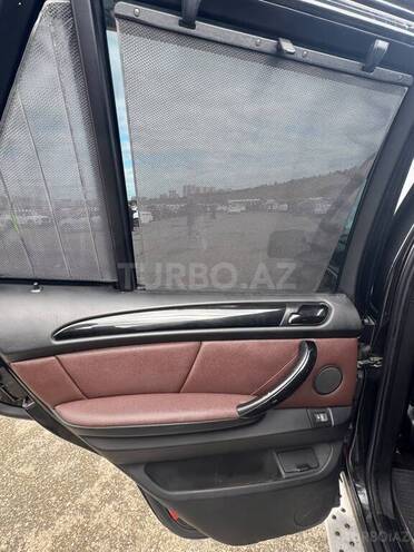 BMW X5 2005, 280,000 km - 4.4 l - Bakı