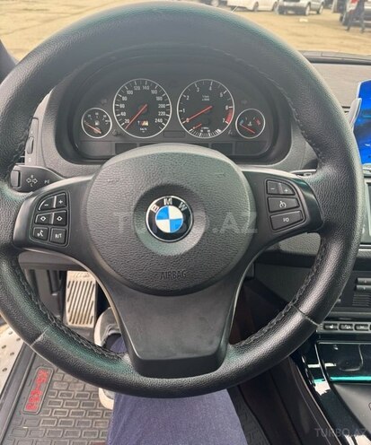 BMW X5 2005, 280,000 km - 4.4 l - Bakı
