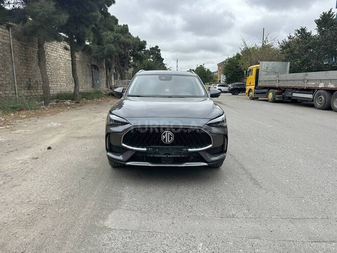 MG EHS 2024, 113,600 km - 1.5 л - Bakı