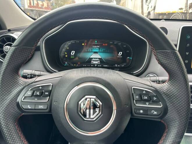 MG EHS 2024, 113,600 km - 1.5 л - Bakı