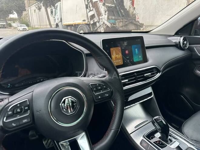 MG EHS 2024, 113,600 km - 1.5 л - Bakı