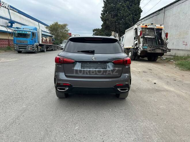 MG EHS 2024, 113,600 km - 1.5 л - Bakı