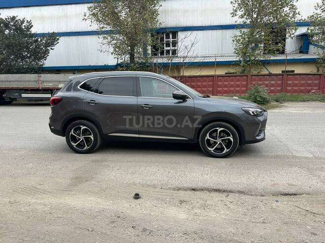 MG EHS 2024, 113,600 km - 1.5 л - Bakı