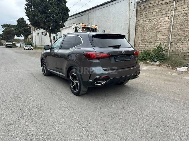MG EHS 2024, 113,600 km - 1.5 л - Bakı