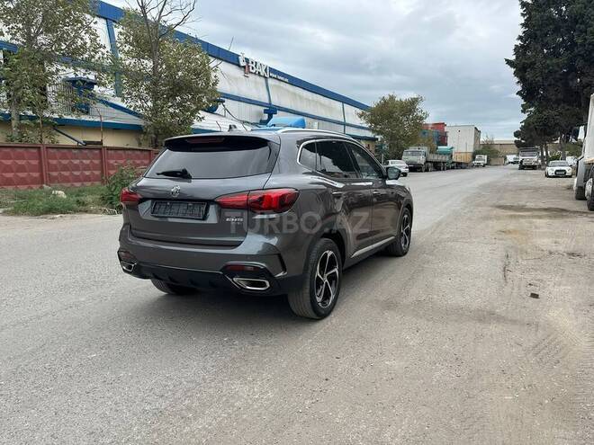 MG EHS 2024, 113,600 km - 1.5 л - Bakı