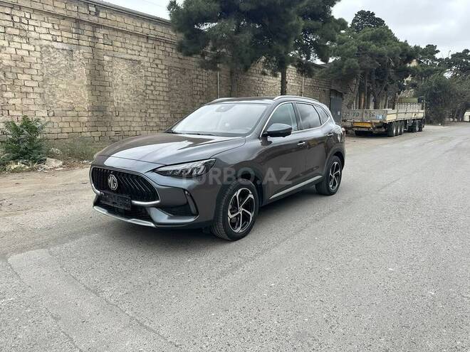 MG EHS 2024, 113,600 km - 1.5 л - Bakı