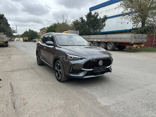 MG EHS 2024, 113,600 km - 1.5 л - Bakı