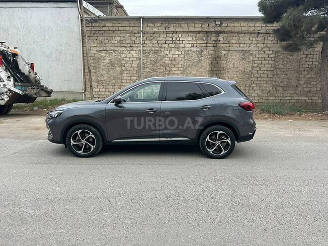 MG EHS 2024, 113,600 km - 1.5 л - Bakı